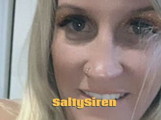 SaltySiren