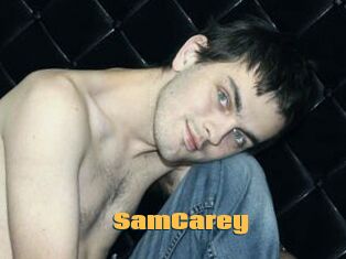 SamCarey