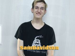 SamDavidson