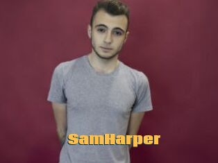 SamHarper