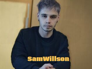 SamWillson