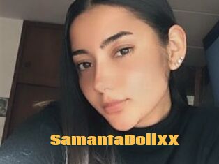 SamantaDollXX