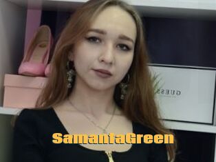 SamantaGreen