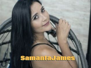 SamantaJames