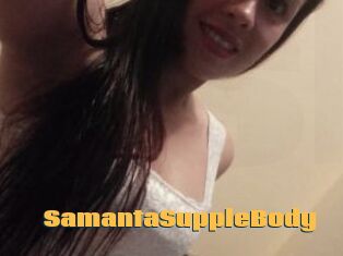 SamantaSuppleBody