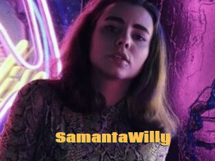 SamantaWilly