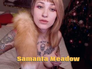 Samanta_Meadow