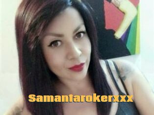 Samantarokerxxx