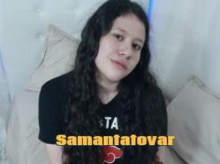 Samantatovar