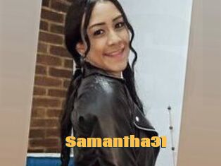 Samantha31