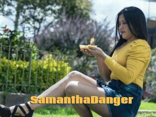 SamanthaDanger