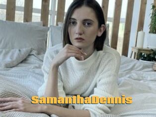 SamanthaDennis