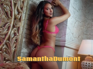 SamanthaDumont