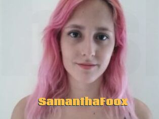 SamanthaFoox