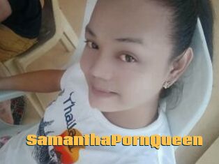 SamanthaPornQueen
