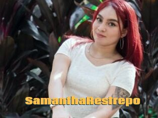 SamanthaRestrepo