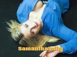 SamanthaSally