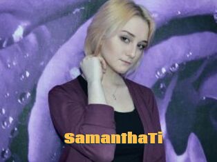 SamanthaTi