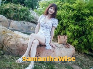 SamanthaWise