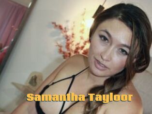 Samantha_Tayloor