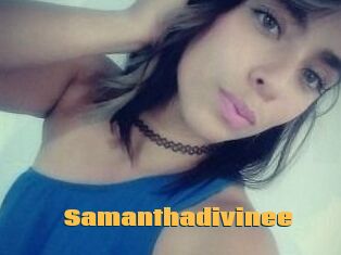 Samantha_divinee