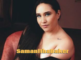 SamantthaBaker