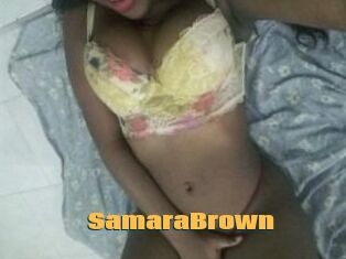 SamaraBrown