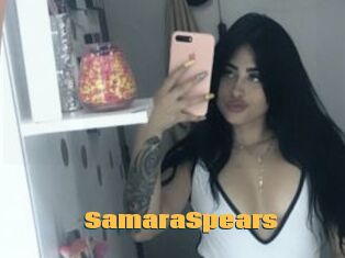 SamaraSpears