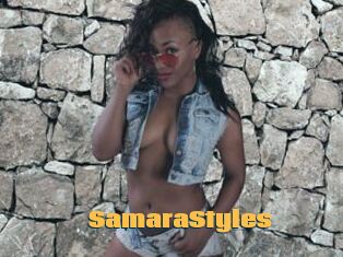 SamaraStyles