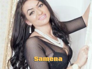 Samena