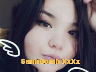 SamiBomb_XxXx