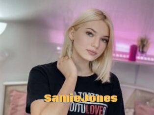 SamieJones