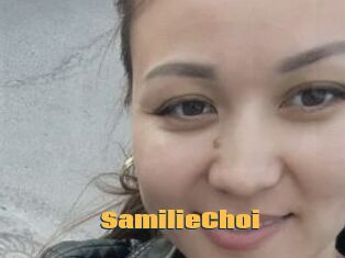 SamilieChoi