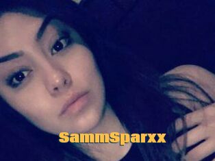 SammSparxx