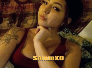 SammXO