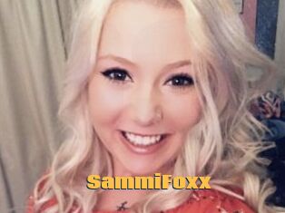 SammiFoxx