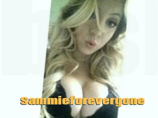 Sammieforeveryone