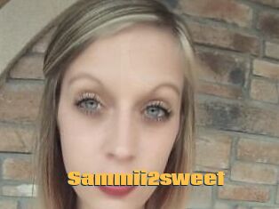 Sammii2sweet