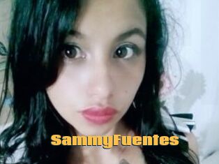 SammyFuentes