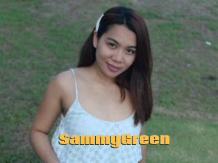 SammyGreen