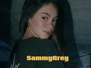 SammyGrey