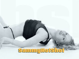 SammyHotShot