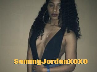 SammyJordanXOXO