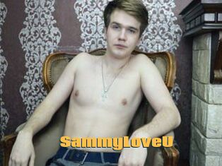 SammyLoveU