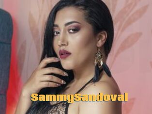 SammySandoval