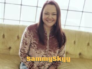 SammySkyy