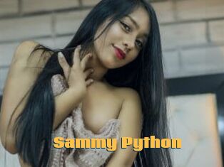 Sammy_Python