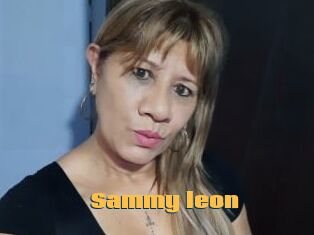 Sammy_leon