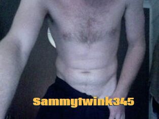 Sammytwink345