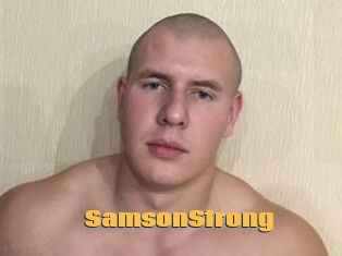 SamsonStrong